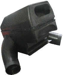Carbon-Airbox NFD10 -212x250