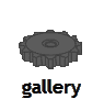 gallery
