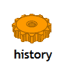 history