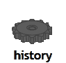 history