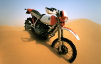 berndbrembo - Algerien 2002 Sandpaddle_001 