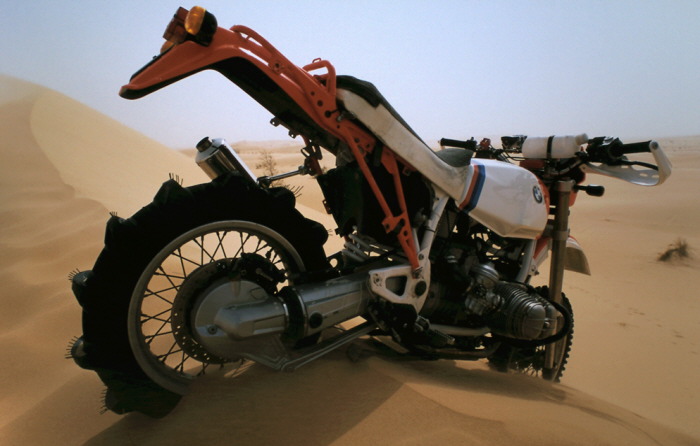 berndbrembo - Algerien 2002 Sandpaddle_002