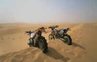 berndbrembo - Algerien 2002 Sandpaddle_003