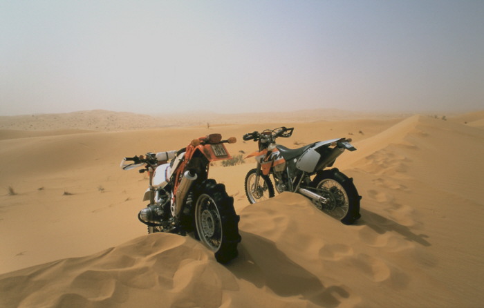 berndbrembo - Algerien 2002 Sandpaddle_003