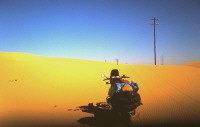 berndbrembo - Syrien-Jordaninen-gypten 1989_002